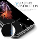 VRS iPhone 8 Plus/7 Plus Glassic 2 Adet Ekran Koruyucu