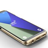 VRS Design Galaxy S8 Plus Simpli Mod Kılıf Brown
