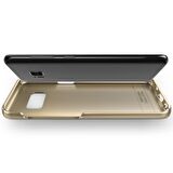 VRS Design Galaxy S8 Plus Simpli Mod Kılıf Brown