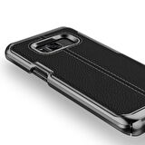 VRS Design Galaxy S8 Plus Simpli Mod Kılıf Black