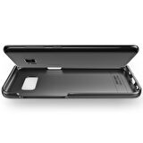 VRS Design Galaxy S8 Plus Simpli Mod Kılıf Black