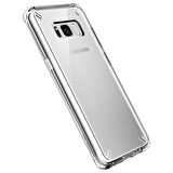 VRS Design Galaxy S8 Plus Crystal Mixx Kılıf Clear