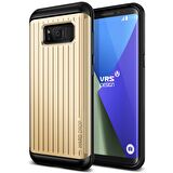 VRS Design Galaxy S8 Waved Hard Drop Kılıf Waved Waved