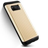 VRS Design Galaxy S8 Waved Hard Drop Kılıf Waved Waved