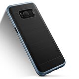 VRS Design Galaxy S8 High Pro Shield Kılıf Blue Coral