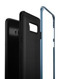 VRS Design Galaxy S8 High Pro Shield Kılıf Blue Coral