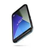 VRS Design Galaxy S8 High Pro Shield Kılıf Blue Coral
