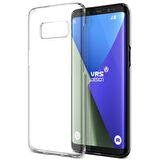 VRS Galaxy S8 Air Guard Kılıf Clear