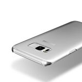 VRS Galaxy S8 Air Guard Kılıf Clear