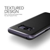 VRS Design Galaxy S8 High Pro Shield Kılıf Orchid Gray