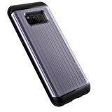 VRS Design Galaxy S8 Waved Hard Drop Kılıf Waved Waved Orchid