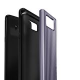 VRS Design Galaxy S8 Waved Hard Drop Kılıf Waved Waved Orchid