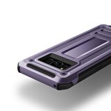 Verus Galaxy S8 Terra Guard Kılıf Orchid Gray