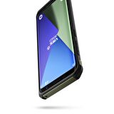VRS Galaxy S8 Plus Terra Guard Kılıf Military Green
