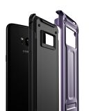 VRS Galaxy S8 Plus Terra Guard Kılıf Orchid Gray