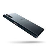 VRS Xperia XZs Single Fit Kılıf Navy