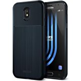 VRS Design Galaxy J5 2017 Single Fit Kılıf Navy