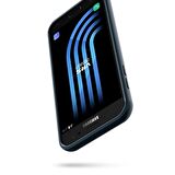 VRS Design Galaxy J5 2017 Single Fit Kılıf Navy