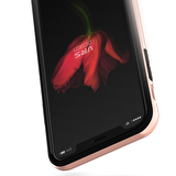 VRS Design iPhone X High Pro Shield Kılıf Rose Gold