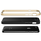 VRS iPhone 8 / 7 New High Pro Shield Kılıf Gold