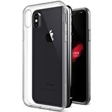 VRS Design iPhone X Crystal Touch Kılıf Clear