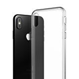 VRS Design iPhone X Crystal Touch Kılıf Clear