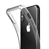 VRS Design iPhone X Crystal Touch Kılıf Clear