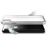 VRS Design iPhone X Crystal Touch Kılıf Clear