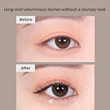 heimish - Dailism Smudge Stop Mascara (GLOBALCARE)