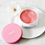 Heimish Bulgarian Rose Water Hydrogel Eye Patch