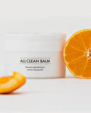 Heimish All Clean Balm Mandarin 50ml - Mandalina Özlü Makyaj Temizleme Balmı