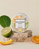Heimish All Clean Balm Mandarin 50ml - Mandalina Özlü Makyaj Temizleme Balmı