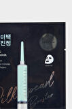 Banobagi Silk Pearl Injection Maske 10ml