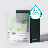 Calming Mask Pack 10ea - Yatıştırıcı Yüz Maskesi (3'lü)