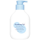 Pyunkang Yul Kids & Baby Wash - Bebek ve Çocuk Vücut Temizleyici 590 ml