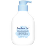 Pyunkang Yul Kids & Baby Shampoo - Bebek ve Çocuk Şampuanı 590 ml