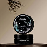 Black Tea Time Reverse Eye Patch 100ml  (60sheets) - Siyah Çay Özlü Yaşlanma Karşıtı Göz Maskesi (60 yaprak)