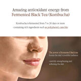 Pyunkang Yul Black Tea Revitalizing Mask Pack - Siyah Çay Canlandırıcı 10’lu Maske Paketi