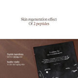 Pyunkang Yul Black Tea Revitalizing Mask Pack - Siyah Çay Canlandırıcı 10’lu Maske Paketi