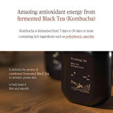 Pyunkang Yul Black Tea Boosting Serum - Yaşlanma Karşıtı Siyah Çay Güçlendirici Serum 45ml