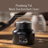Pyunkang Yul Black Tea Encriched Cream Yüz Kremi 60ml