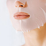 Brightening Maskpack for Porcelain Skin 25ml*10ea - Işıltı Etkili  ve Porselen Cilt Etkisi Sağlayan Yüz Maskesi (10’lu)