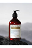 Hair Loss Control Shampoo - Saç Dökülme Karşıtı Şampuan 500ml