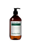 Shampoo Tea Tree Rosemary - Çay Ağacı Biberiye Şampuan 500ml