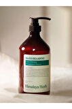 Shampoo Tea Tree Rosemary - Çay Ağacı Biberiye Şampuan 500ml