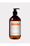 Shampoo Tangerine Eucalyptus - Şampuan Mandalina Okaliptüs 500ml