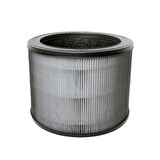 Zero Compact Hava Temizleyici ve Yedek Filtre Paketi