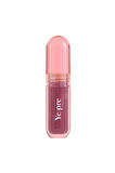 Gün Boyu Kalıcı, Kadife Dokulu, Mat, Kore Lip Tint – Pretty Water Velvet Tint 2.6g (MAUVE BEİGE)