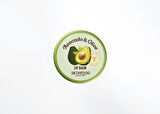 Skinfood Avocado & Olive Lip Balm