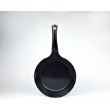 Primanova 26 cm Alüminyum Kızartma Tavası